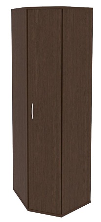 Шкаф угловой А.СТ-1.10