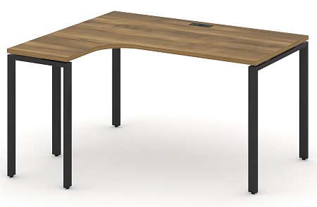 Стол эргономичный левый CN.SA-001(L)