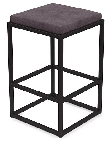 Барный стул Верм-65 AL 302S