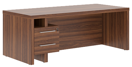 Стол руководителя ZSTD 209H(L)