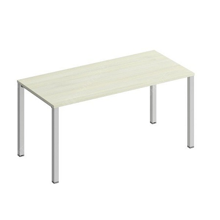 Стол письменный на металлокаркасе КФ К.Б1 1133