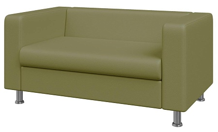 Диван двухместный ALE2