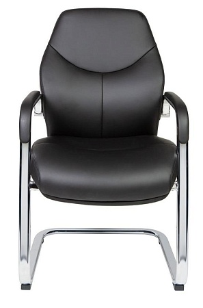 Конференц кресло Леман CF F395 black