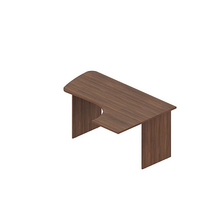 Стол интегральный правый G-104R