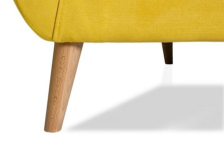 Диван 2-местный M28 ASPEN 2S