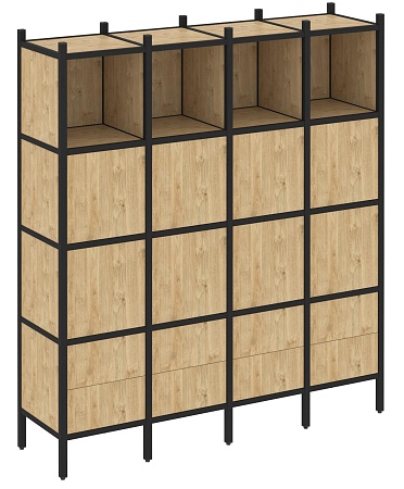 Комплект VR.L-09