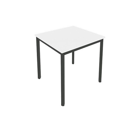 Стол письменный на металлокаркасе С.СП-2