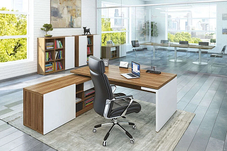 Стол для переговоров ZIO285704