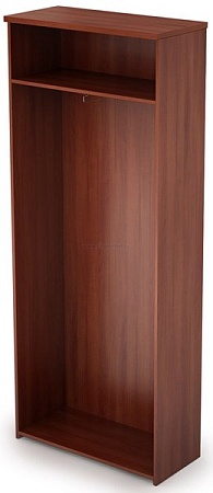 Шкаф для одежды без фасада 2Ш.013