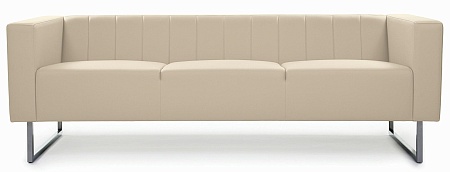 Диван трехместный Вента Д3