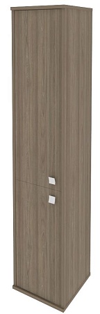 Шкаф для документов Л.СУ-1.3Л/Пр