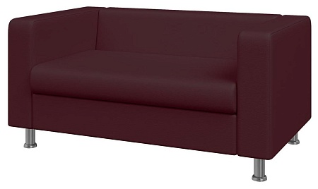 Диван двухместный ALE2