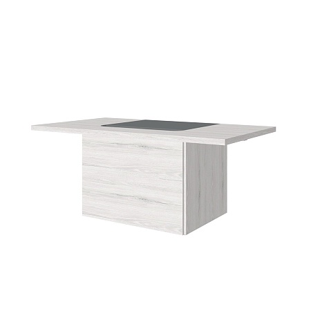 Стол руководителя Ts-180