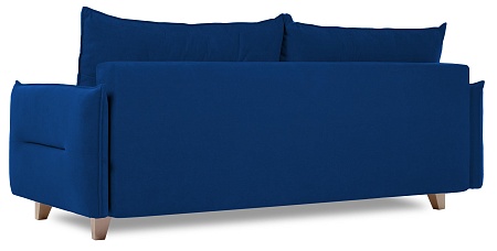 Диван Flip-out с подушками WELLS 3БК