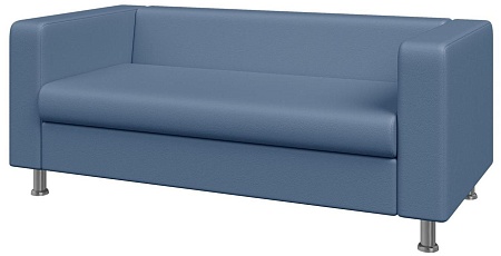 Диван трехместный ALE3