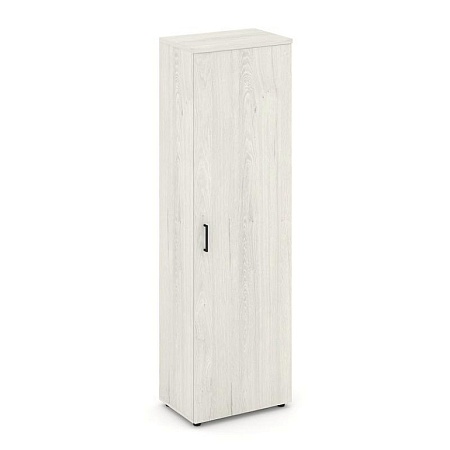 Гардероб узкий глубокий SN.GB-002(600*600*1982)