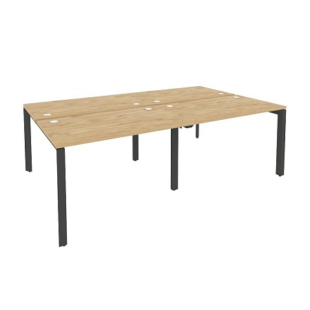 Рабочая станция на П-образном м/к  O.MP-D.RS-4.2.7