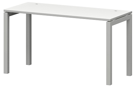 Стол на металлокаркасе СМС25-П-18К.60.Пр50