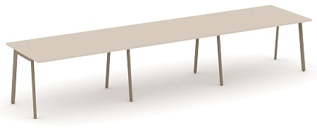 Стол переговорный ES.PRG-3.3-P