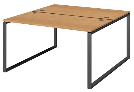 Бенч двойной на 2 рабочих места АМБ.О-002.60