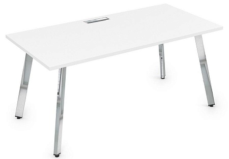Стол рабочий, прямолинейный 10СР.089