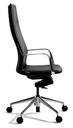Кресло офисное Лилль FK004-A13 black
