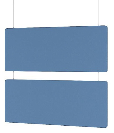 Подвесная панель M51-SP-1.2/2