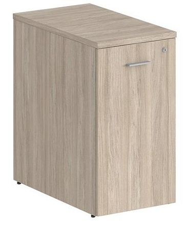 Тумба-органайзер SG.902.WH.WH