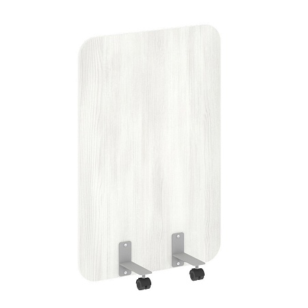 Перегородка на металлических опорах, на роликах DP...