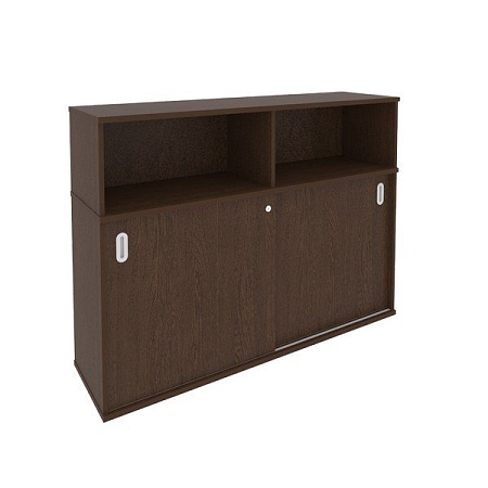 Шкаф-купе приставной (может являться опорным элементом) Б.ШК-2-T