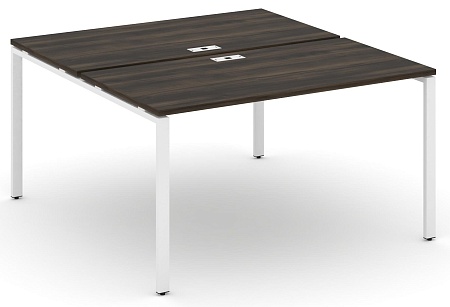 Рабочая станция на 2 места CN.DRS-003