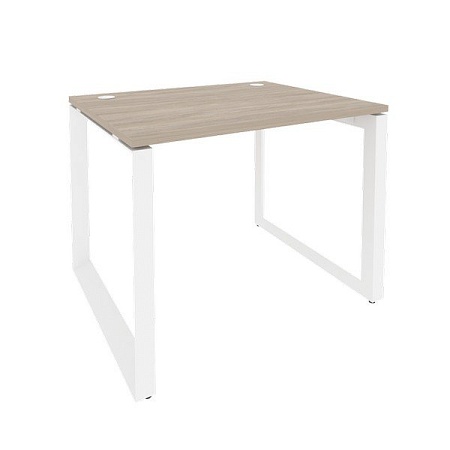 Стол рабочий на О-образном м/к O.MO-SP-1.8