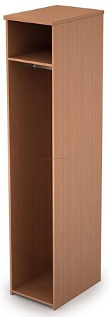 Шкаф для одежды без фасада 2Ш.012