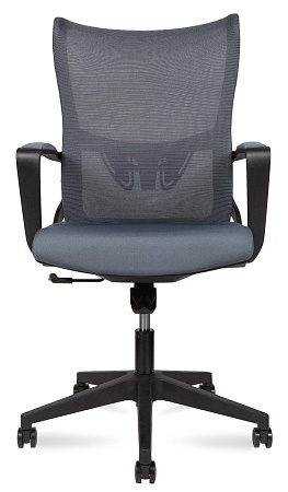 Кресло офисное Wave LB M3-M(black)