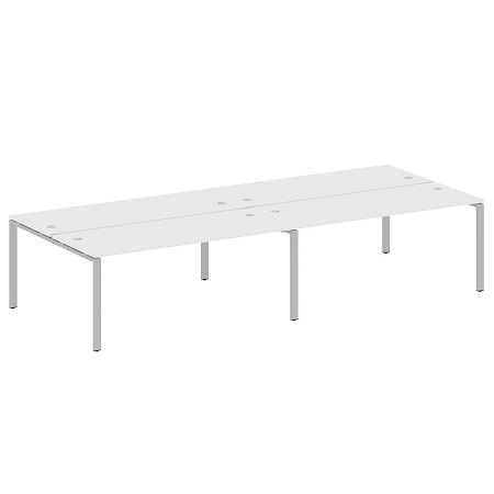 Рабочая станция на 4 раб.места БП.СМ-4.5