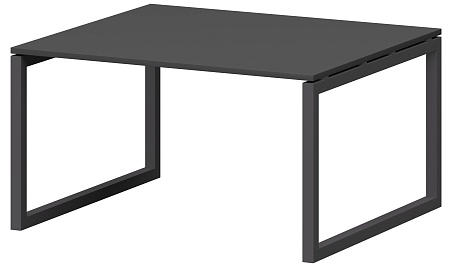 Стол переговорный на металлокаркасе СМСП-О-18.123.Пр50