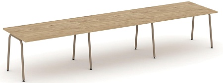 Стол переговорный ES.PRG-3.3-K