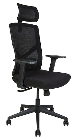 Кресло офисное Денвер 8005A black