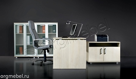 Тумба под оргтехнику НТ-340