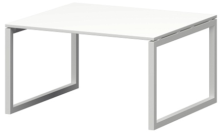 Стол переговорный на металлокаркасе СМСП-О-16.123.Пр50