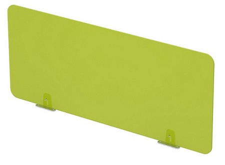 Барьер оргстекло боковой  9БР.070.7