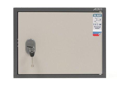 Бухгалтерский шкаф  AIKO SL-32Т