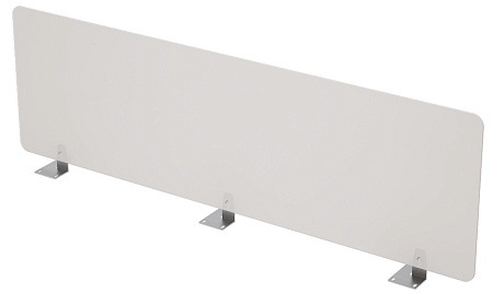 Барьер оргстекло фронтальный  9БР.120.3