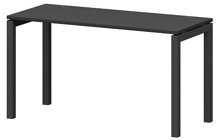 Стол на металлокаркасе СМС25-П-14К.60.Пр50