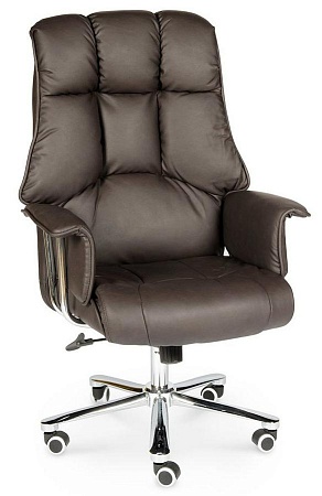 Кресло офисное Президент H-1133-322 leather