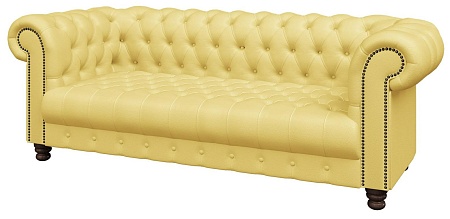 Диван трехместный CH3