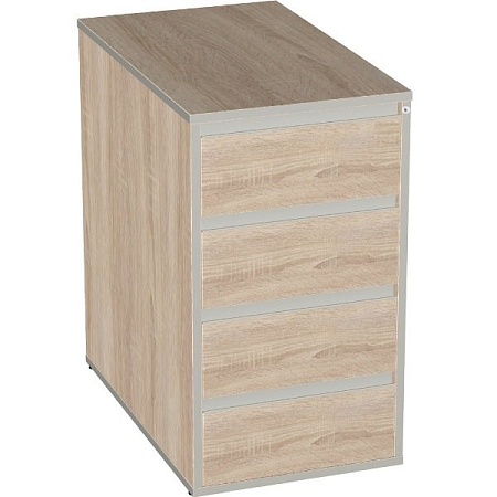 Тумба приставная V-3.3 ц/з