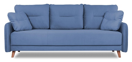 Диван Flip-out  с подушками FOLDE 3БК