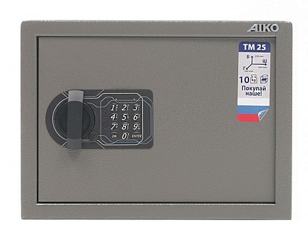 AIKO TM-25 EL AIKO TM-25 EL