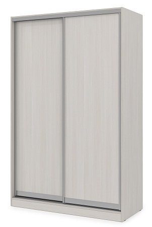 Шкаф-купе 2-дверный Comfort ШКДД.12.10